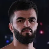 Mekhroch Mamadshoev 