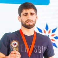 Sharapudin Magomedov 