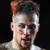 Travon Eller Notorious GGG