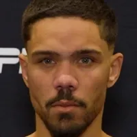 Donavon Hedrick 