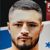 Samuel Chavarria 
