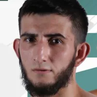 Ramzan Gaziev 