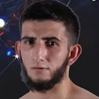 Ramzan Gaziev 