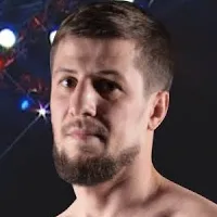 Yakub Bersanukaev 