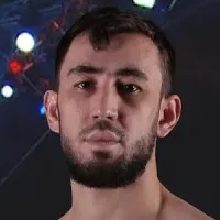 Kazbek Damaev 
