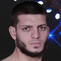 Adam Ediev 