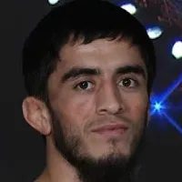 Musa Merzhoev 