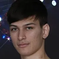 Sulim Daibov 