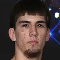 Ibragim Raduev 