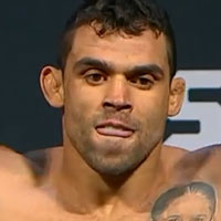 Renan Barao The Baron