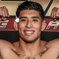 Kevin Rosas 