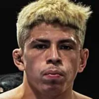 Alex Ortiz El Perro