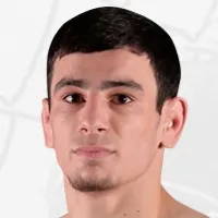 Shamil Boraev 