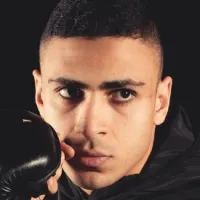 Yehia Gheitta Soldier