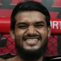 Manjoor Alam The Hunter