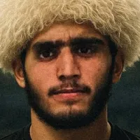 Rizwan Ali The Haider