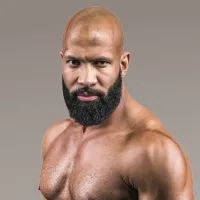 Olutobi Kalejaiye Mad Dog
