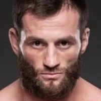 Miroslav Strbak Wolverine