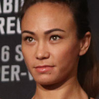 Michelle Waterson