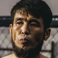 Sanjar Azhibaev Sapsan