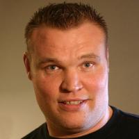 Semmy Schilt Hightower