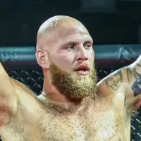 RJ Harris The Hammer