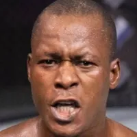 Cornel Thompson The Marine Boxer