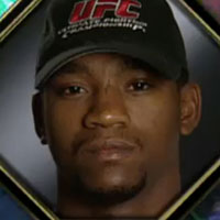 Yves Edwards Thugjitsu Master Yves Edwards Thugjitsu Master
