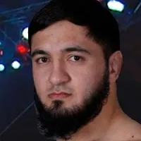 Ramzan Gudaev 