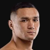 Kairat Akhmetov The Kazakh