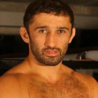 Amar Suloev 
