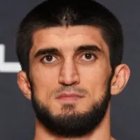 Amru Magomedov Amru Magomedov