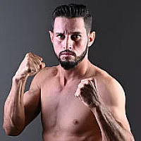 Lucas Andrade Galo Branco