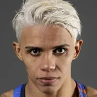 Antonia Silvaneide Marretinha