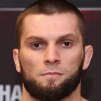 Khabib Nabiev 
