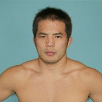 Hayato Sakurai Match