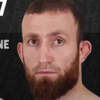 Abubakar Khasiev Sniper