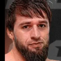 Murad Abdulazimov Universal Soldier