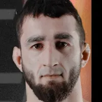 Sheikh-Mansur Biygereev 