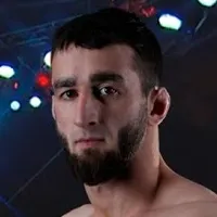 Sheikh-Mansur Biygereev 