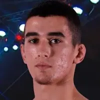 Gazikhadzhi Makhmadkhadzhiev 