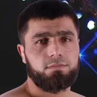 Talabsho Kachakov 