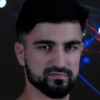 Bakhtiyar Mahmudov King Bakha