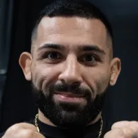 Ernesto Schisano El Potro