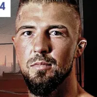 Daniel Schordje Badmoon