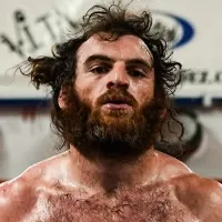 Kyle Clark The Shark