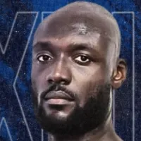 Samuel Akesse Black Saiyan