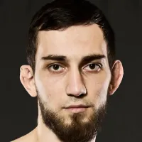 Zelim Umarov Captain Zelim Umarov Captain