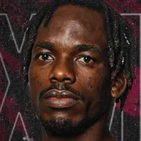 Georges N'Goma Yusuke