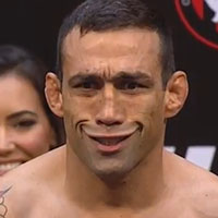 Fabricio Werdum